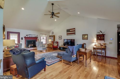 106 Lucky Estates Dr, Harrington DE  19952-2493 exterior