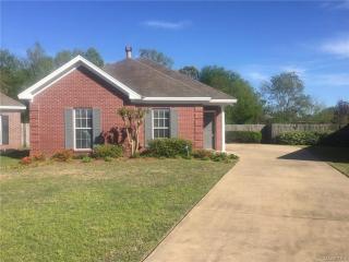 6968 Sandfield Dr, Montgomery, AL 36117-4413