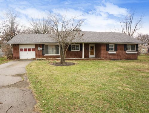 3909 Lewis Cir, Covington, KY 41018-1636