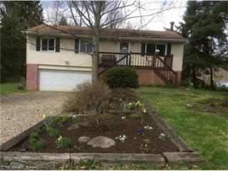3023 Colon Dr, Akron, OH 44321-2227