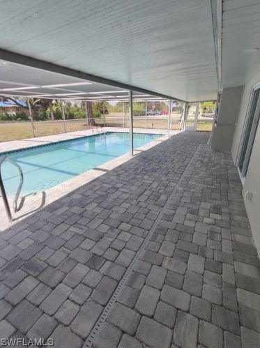 1501 Canal St, Lehigh Acres FL  33936-5305 exterior