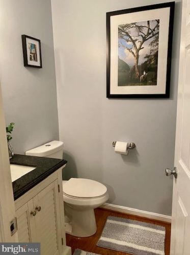 500 Rosemary Ln, Purcellville VA  20132-3274 exterior