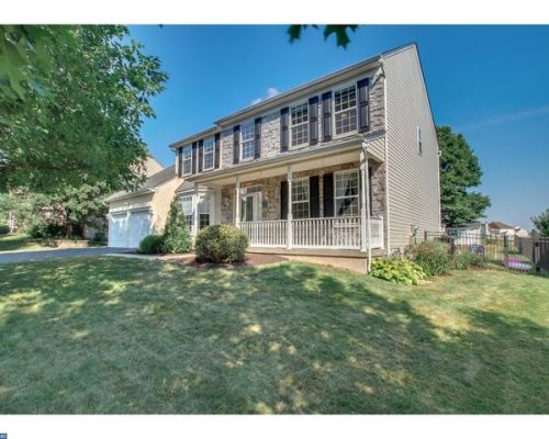 338 Highland Ave, Souderton, PA 18964-2159