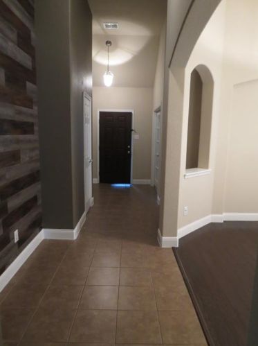 1204 Villa Paloma Blvd, Oak Point TX  75068-4919 exterior