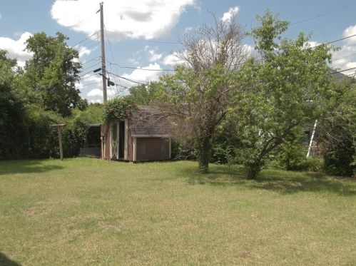 4045 Western Cir, Greenville TX  75401-4984 exterior