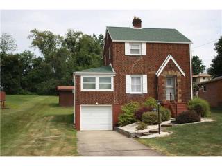 713 Everglade Dr, Mckeesport, PA 15135-2231