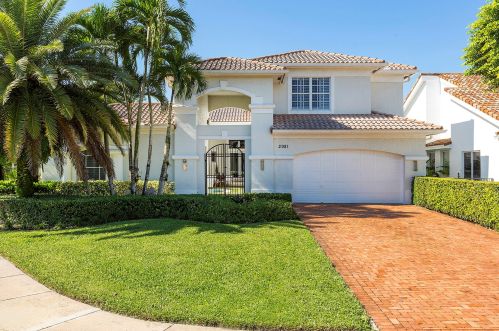 2981 Bent Cypress Rd, West Palm Beach, FL 33414-7015