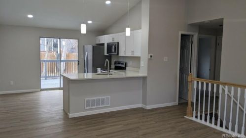 11539 Harlan St, Westminster CO  80020-7216 exterior