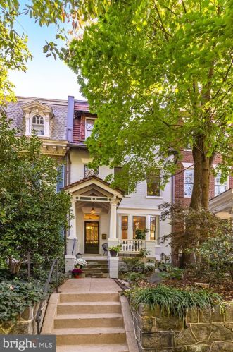 2025 Park Rd, Washington, DC 20010-1022