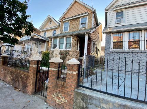 89-04 178th St, Jamaica, NY 11432-4637