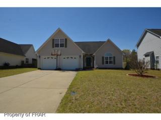 5616 Shady Pine Ct, Hope Mills NC  28348-2921 exterior