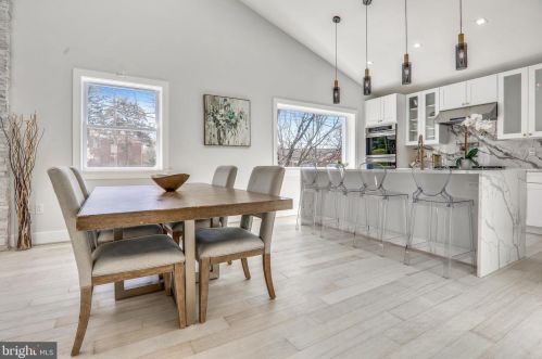 3200 Nash Pl, Washington DC 20019-2952 exterior