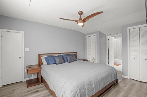 25 Adams Ave, Milford CT  06460-6501 exterior