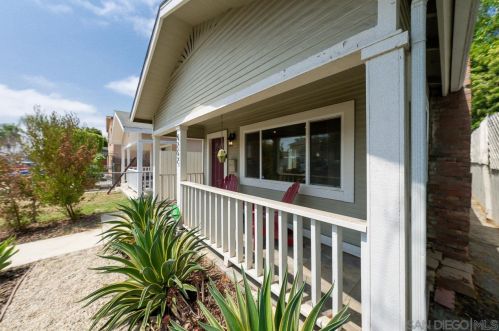 4262 Marlborough Ave, San Diego, CA 92105-1122