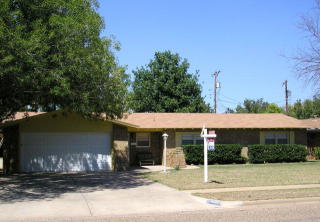 4204 48th St, Lubbock, TX 79413-3714