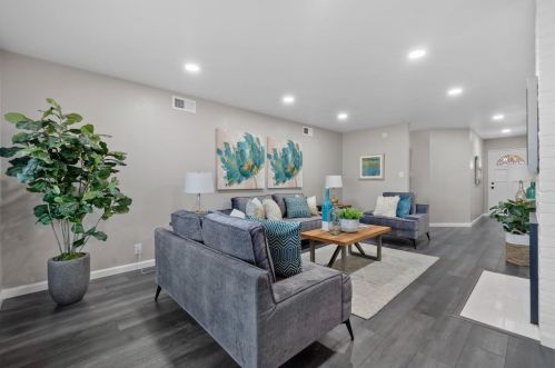 2557 Vernaccia Cir, Rancho Cordova CA  95670-3723 exterior