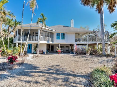 1586 Century Ct, Sanibel, FL 33957-4232