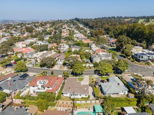 115 Via Alameda, Redondo Beach CA  90277-6609 exterior