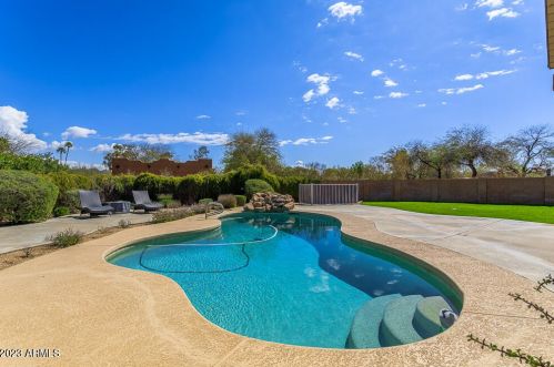 11219 70 St, Scottsdale AZ 85257-1361 exterior