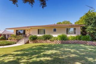 8205 California Ave, Whittier CA  90605-1519 exterior