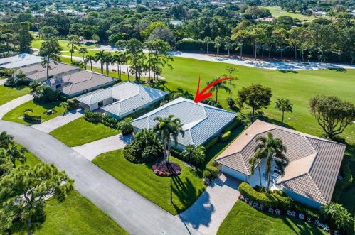 3612 Royal Tern Cir, Boynton Beach FL  33436-5429 exterior