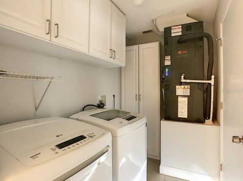 822 Mclean Ct, Orlando FL 32825-6367 exterior