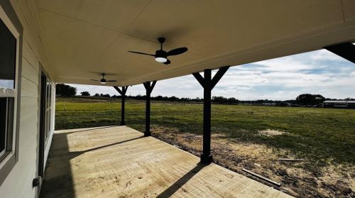 5536 County Road 312, Cleburne TX  76031-8517 exterior