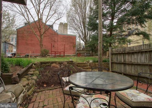 409 Boas St, Harrisburg PA 17103-1716 exterior