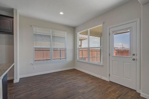 900 Nelson Pl, Burleson TX  76028-6834 exterior