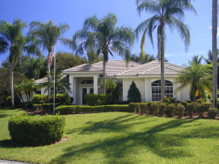 18339 Ridgeview Ct, Jupiter FL  33469-8120 exterior