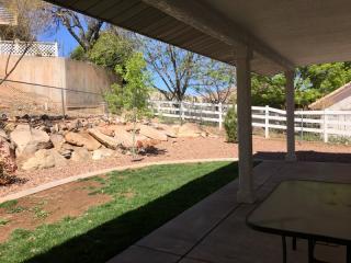 2010 Sherman Rd, Saint George UT  84790-6816 exterior