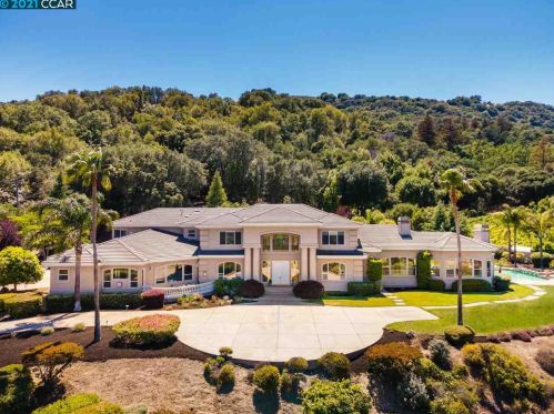 30 Sky Ter, Danville, CA 94526-3736