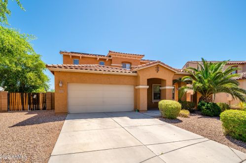 15169 176th Dr, Sun City, AZ 85388-7855