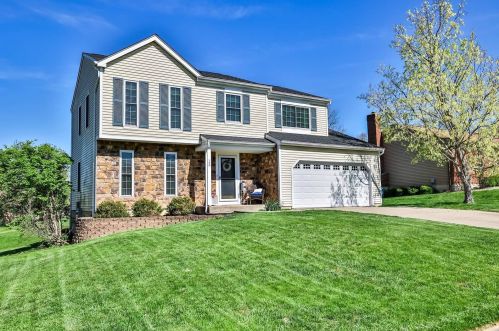 726 Mill Valley Dr, Covington, KY 41015-2280