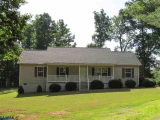 16 Lake Nelson Ln, Arrington, VA 22922-2783