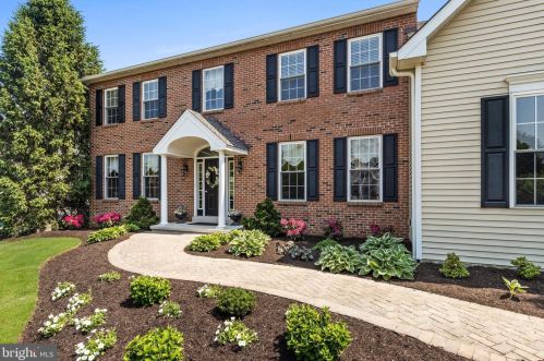 840 Sunrise Dr, Kennett Sq, PA 19348-4226