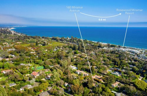 160 Miramar Ave, Santa Barbara, CA 93108-2653