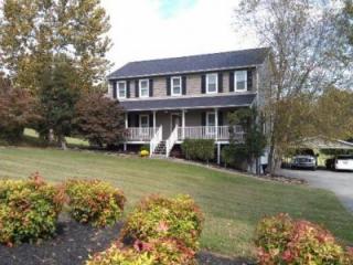 2420 Caspian Dr, Knoxville, TN 37932-1800