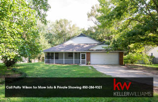 8219 Balmoral Dr, Tallahassee, FL 32311-9403