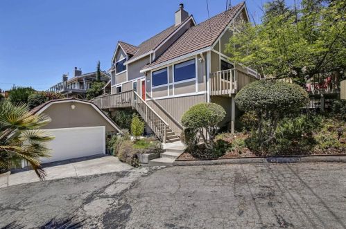 3911 Suncrest Ave, San Jose, CA 95132-3235