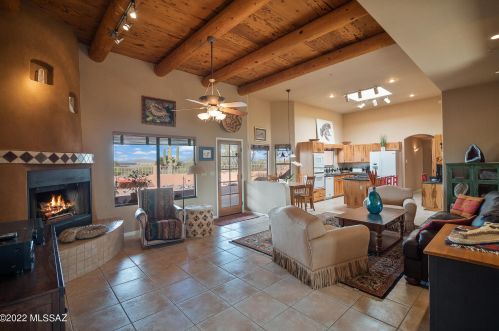 4219 Goret Rd, Tucson, AZ 85745-8927