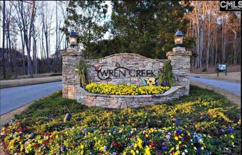 415 Plume Ln, Blythewood, SC 29016-7219