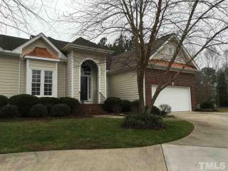 2 York Woods Pl, Durham, NC 27705-1886