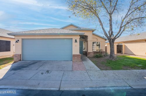 5628 41st Pl, Phoenix, AZ 85040-9020