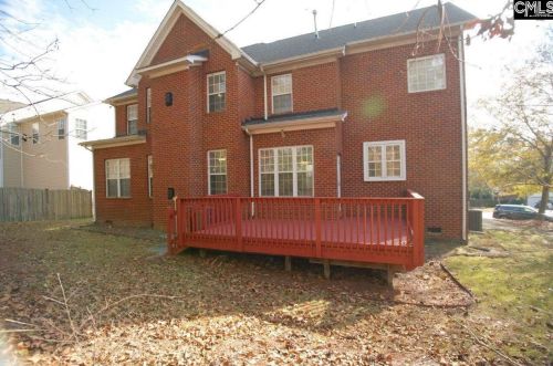 100 Alcott Ct, Lexington SC  29072-7759 exterior