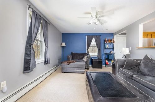 24 Muir Ave, Bristol CT  06010-7214 exterior