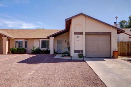4753 Windrose Dr, Tucson, AZ 85730-4805