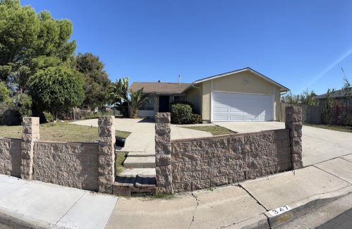 347 65th St, San Diego, CA 92114-4304