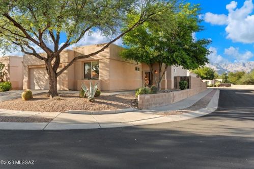 7461 Calle Infinito, Tucson, AZ 85715-2841