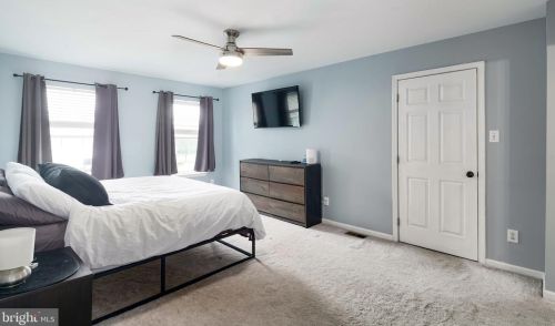 71 Easton Dr, Erial NJ  08081-4345 exterior